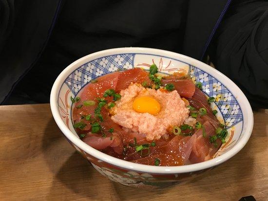 Isomaru Suisan Higashi Shinjuku